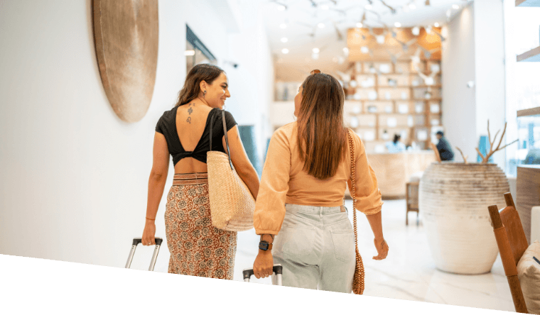 Hospitality services