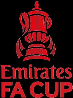 FA Cup logo