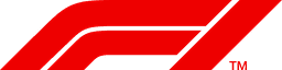 F1 2026 logo