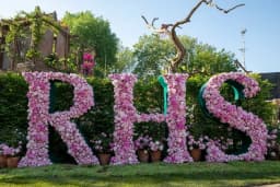 RHS Chelsea Flower Show