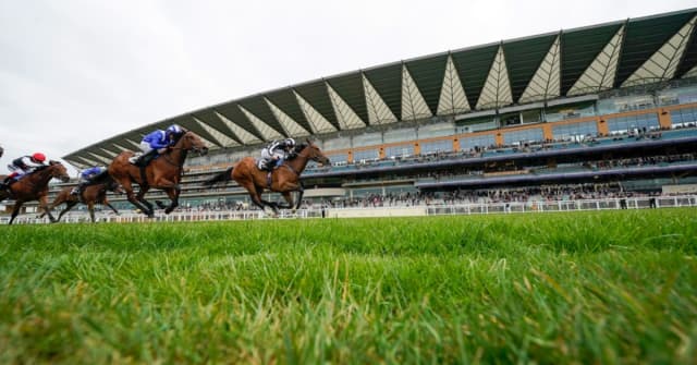 Royal Ascot 