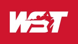 World Snooker Championship 2026 logo