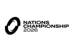 Nations Championship 2026 logo