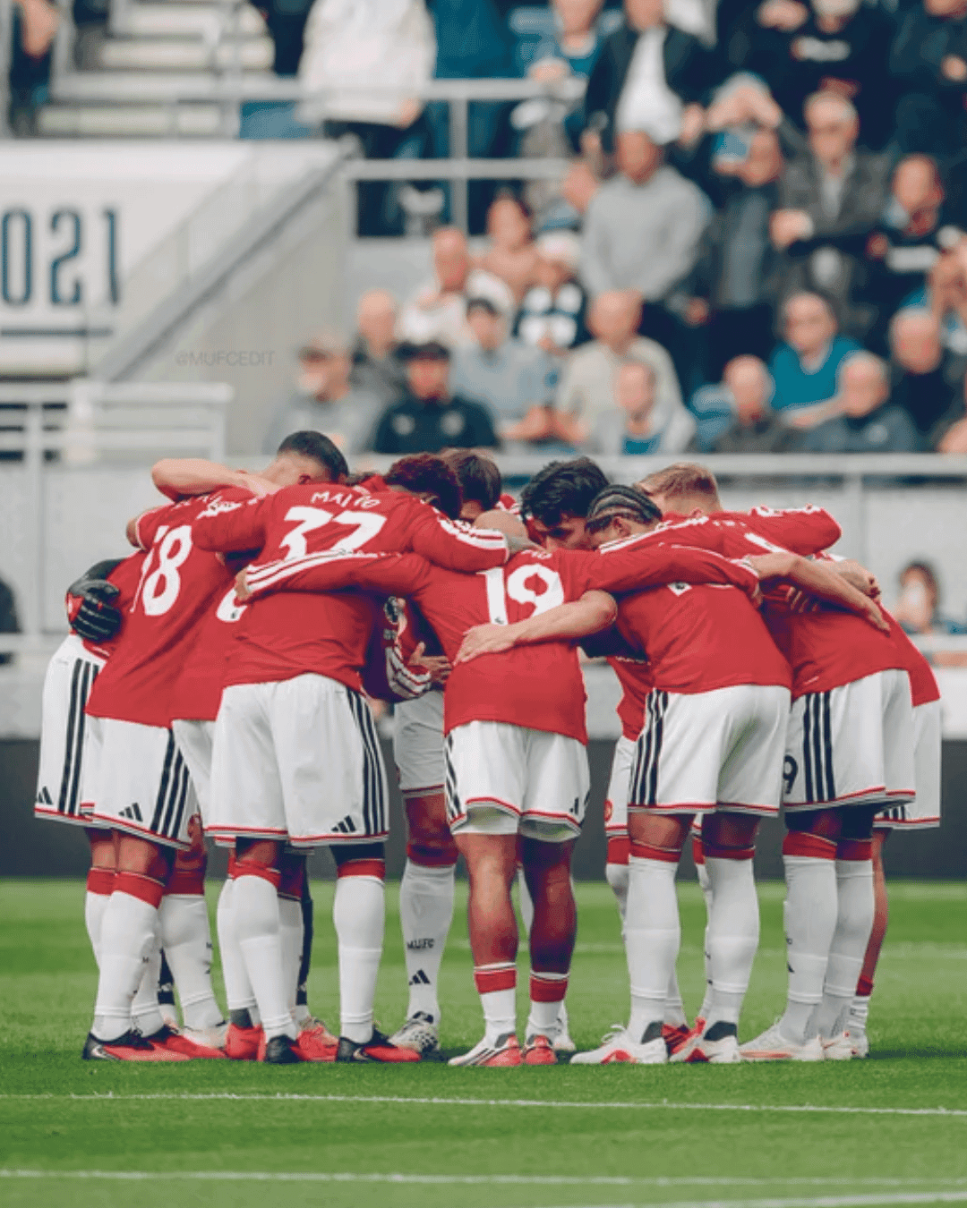 Manchester United