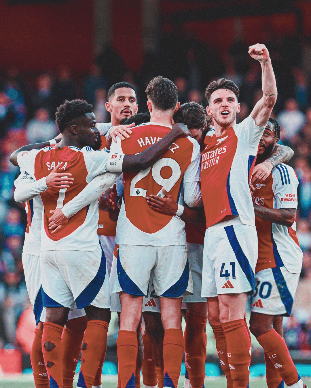 Arsenal