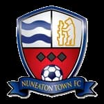 Nuneaton Town logo