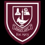 AFC Emley logo