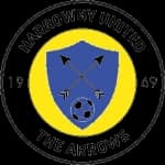 Harrowby United logo