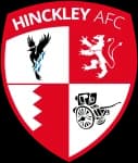 Hinckley AFC logo