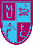 Milton United logo
