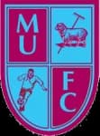 Milton United logo