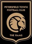 Petersfield Town logo