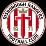 Risborough Rangers logo