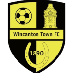 Wincanton Town logo