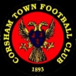 Corsham Town logo