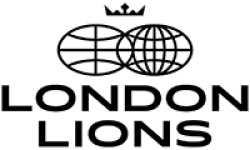 London Lions logo