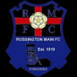Rossington Main logo