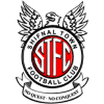 Shifnal Town FC logo