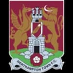 Northampton logo