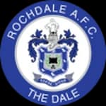 Rochdale logo