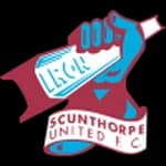 Scunthorpe logo