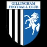 Gillingham logo