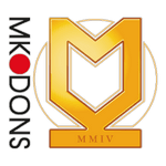 Milton Keynes Dons logo