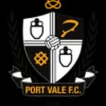 Port Vale logo