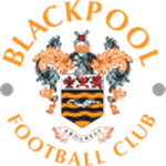 Blackpool logo