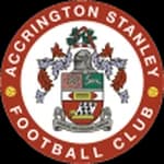 Accrington ST logo