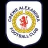 Crewe