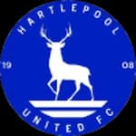 Hartlepool logo