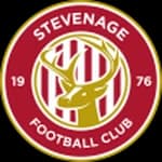 Stevenage logo