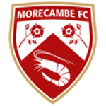 Morecambe logo