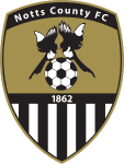 Notts County logo