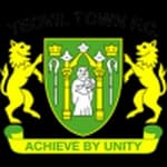 Yeovil Town logo