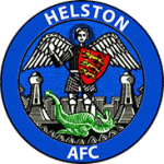 Helston Athletic logo