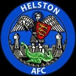 Helston Athletic logo