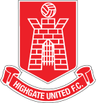 Highgate United logo