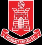 Highgate United logo