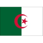 Algeria logo