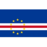Cape Verde Islands logo