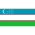 Uzbekistan logo