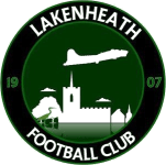 Lakenheath logo