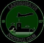 Lakenheath logo