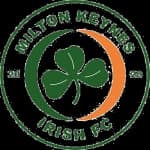 Milton Keynes Irish logo