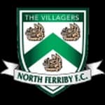 North Ferriby logo