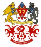 Prestwich Heys logo