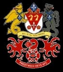 Prestwich Heys logo