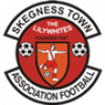 Skegness Town logo